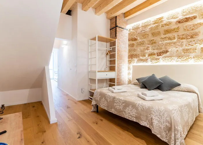 Bed and Breakfast Khalisah Palermo